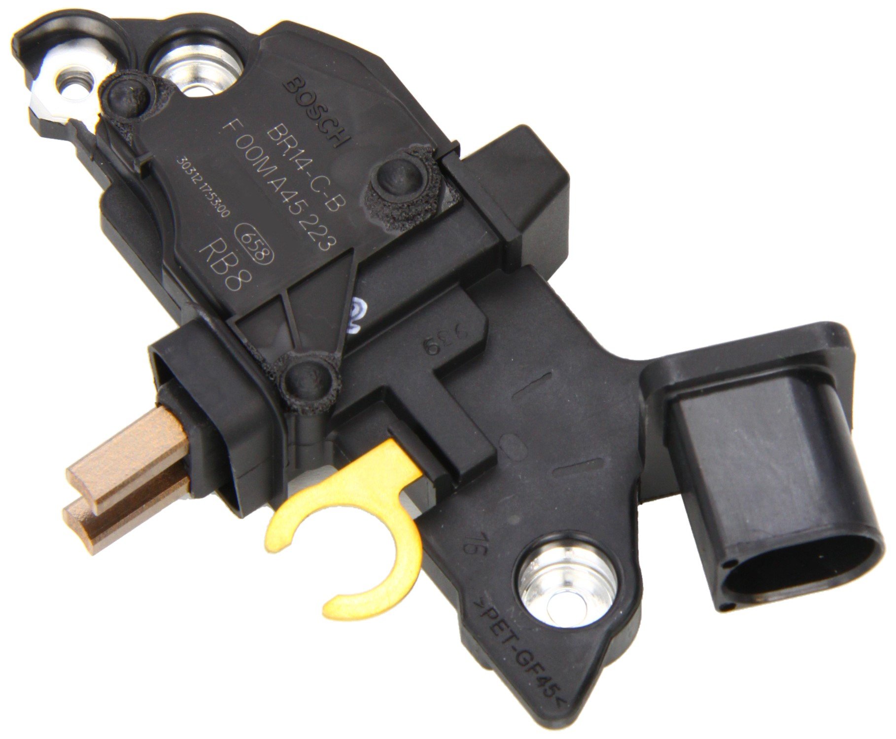 BOSCH F00MA45223 Generatorregler BOSCH F00MA45223 Generatorregler von Bosch Automotive
