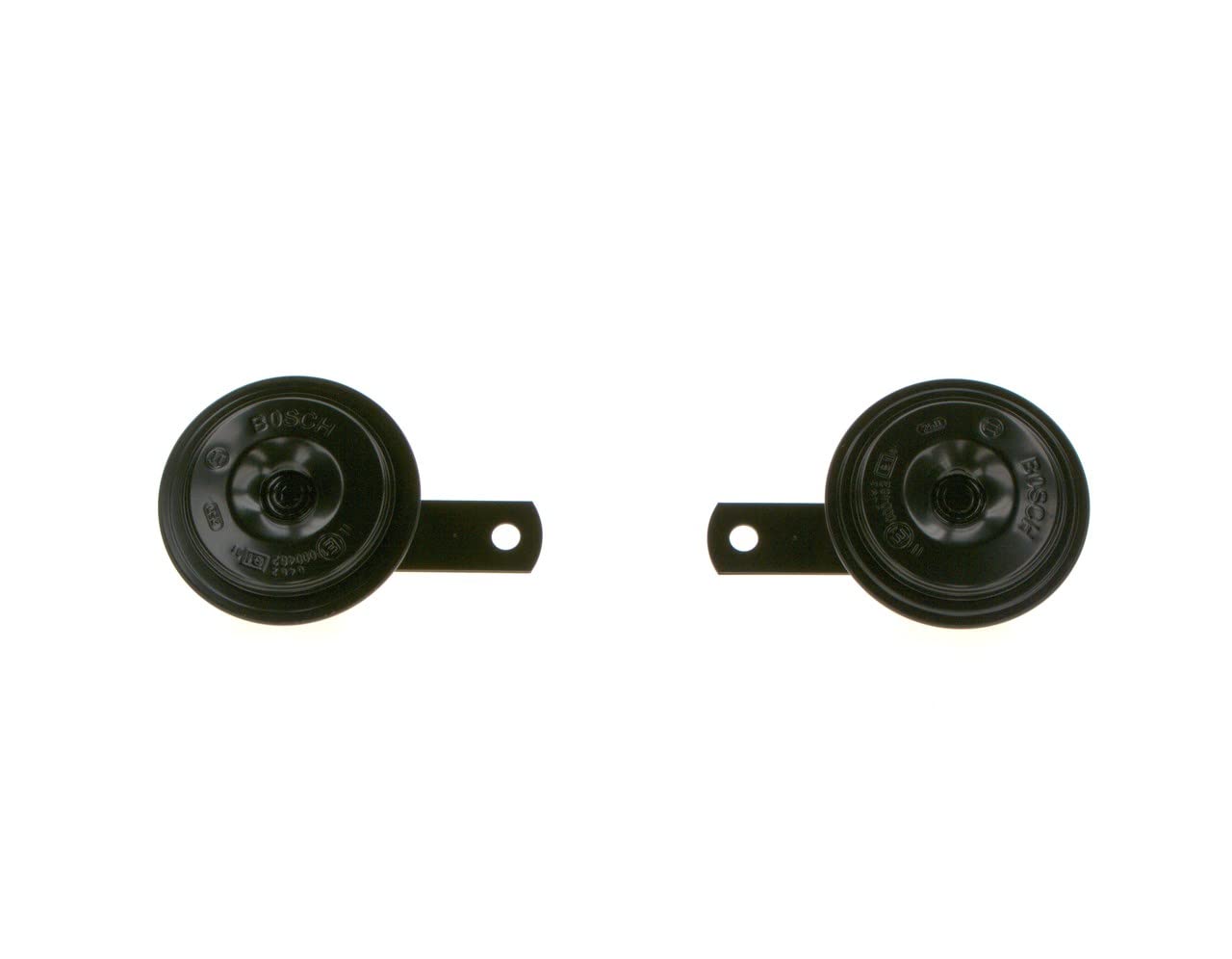BOSCH Hupe 0 986 AH0 730 BOSCH Hupe 0 986 AH0 730 von Bosch Automotive