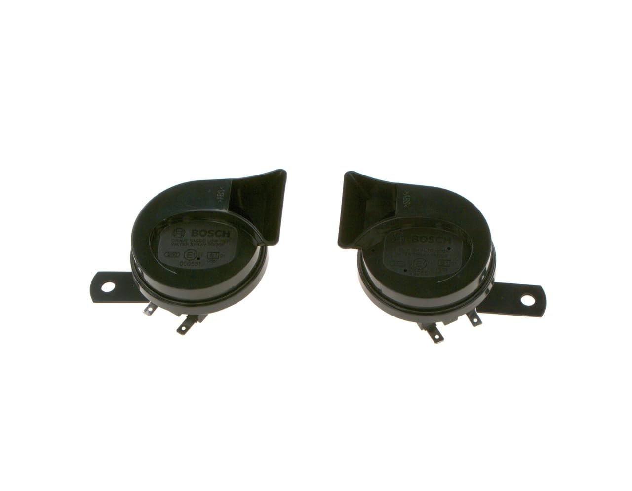 BOSCH Hupe 0986AH0740 BOSCH Hupe 0986AH0740 von Bosch Automotive