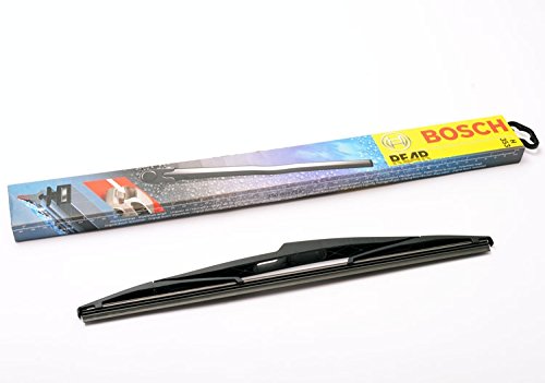 BOSCH Twin Heckscheibenwischer Wischblatt BOSCH Twin Heckscheibenwischer Wischblatt von Bosch Automotive