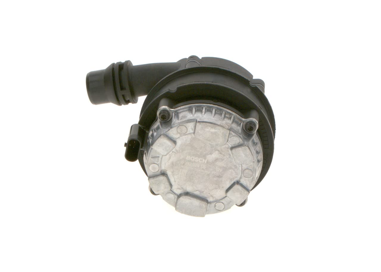 BOSCH Zusatzwasserpumpe 0392024115 BOSCH Zusatzwasserpumpe 0392024115 von Bosch Automotive