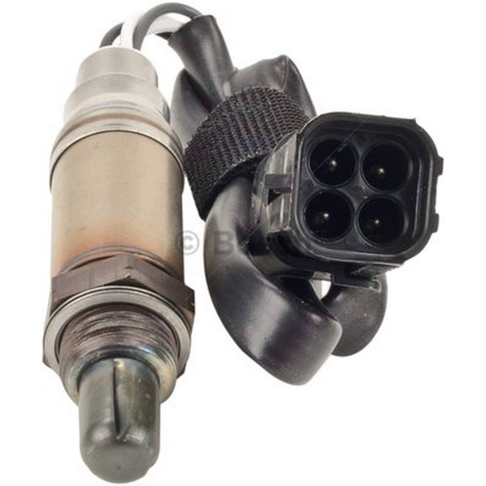 Bosch Automotive 0 258 003 819 Lambdasonde Bosch Automotive 0 258 003 819 Lambdasonde von Bosch Automotive