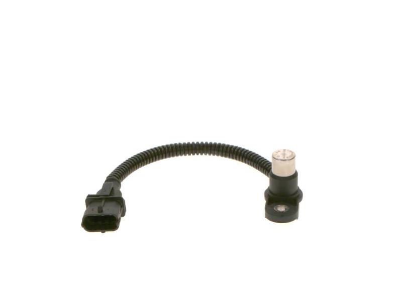 Bosch 0 281 002 453 Sensor, Zündimpuls von Bosch Automotive