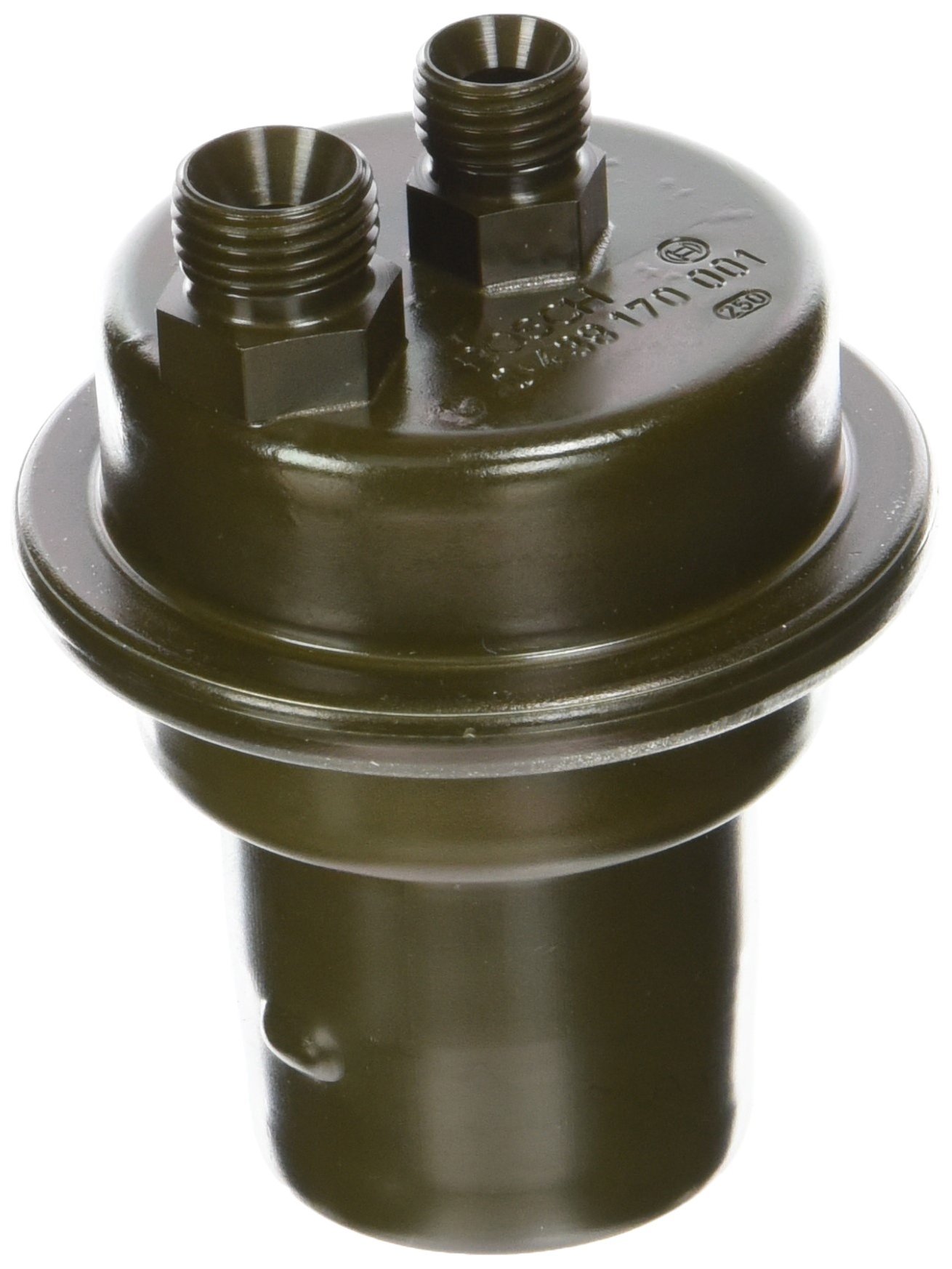 Bosch 0 438 170 001 Druckspeicher, Kraftstoffdruck Bosch 0 438 170 001 Druckspeicher, Kraftstoffdruck von Bosch Automotive