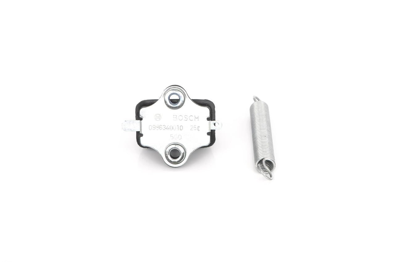 Bosch 0 986 340 010 Schalter Bosch 0 986 340 010 Schalter von Bosch Automotive