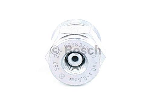 Bosch 0 986 345 410 Bremslichtschalter von Bosch Automotive