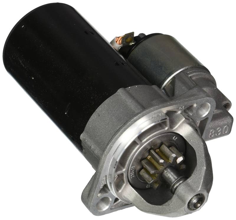 Bosch Automotive 0001109359 Starter von Bosch Automotive