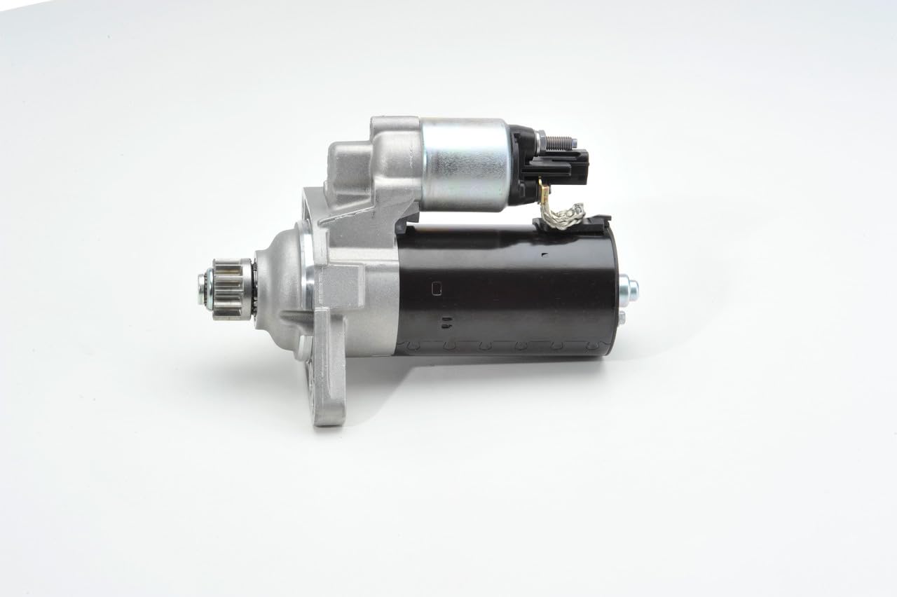 Bosch 0001153007 Starter von Bosch Automotive