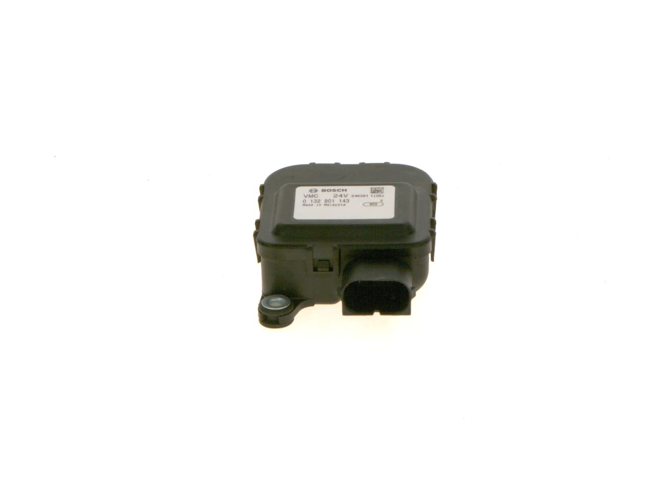 Bosch Automotive 0132801143 Stellelement, Leuchtweiteregulierung Bosch Automotive 0132801143 Stellelement, Leuchtweiteregulierung von Bosch Automotive