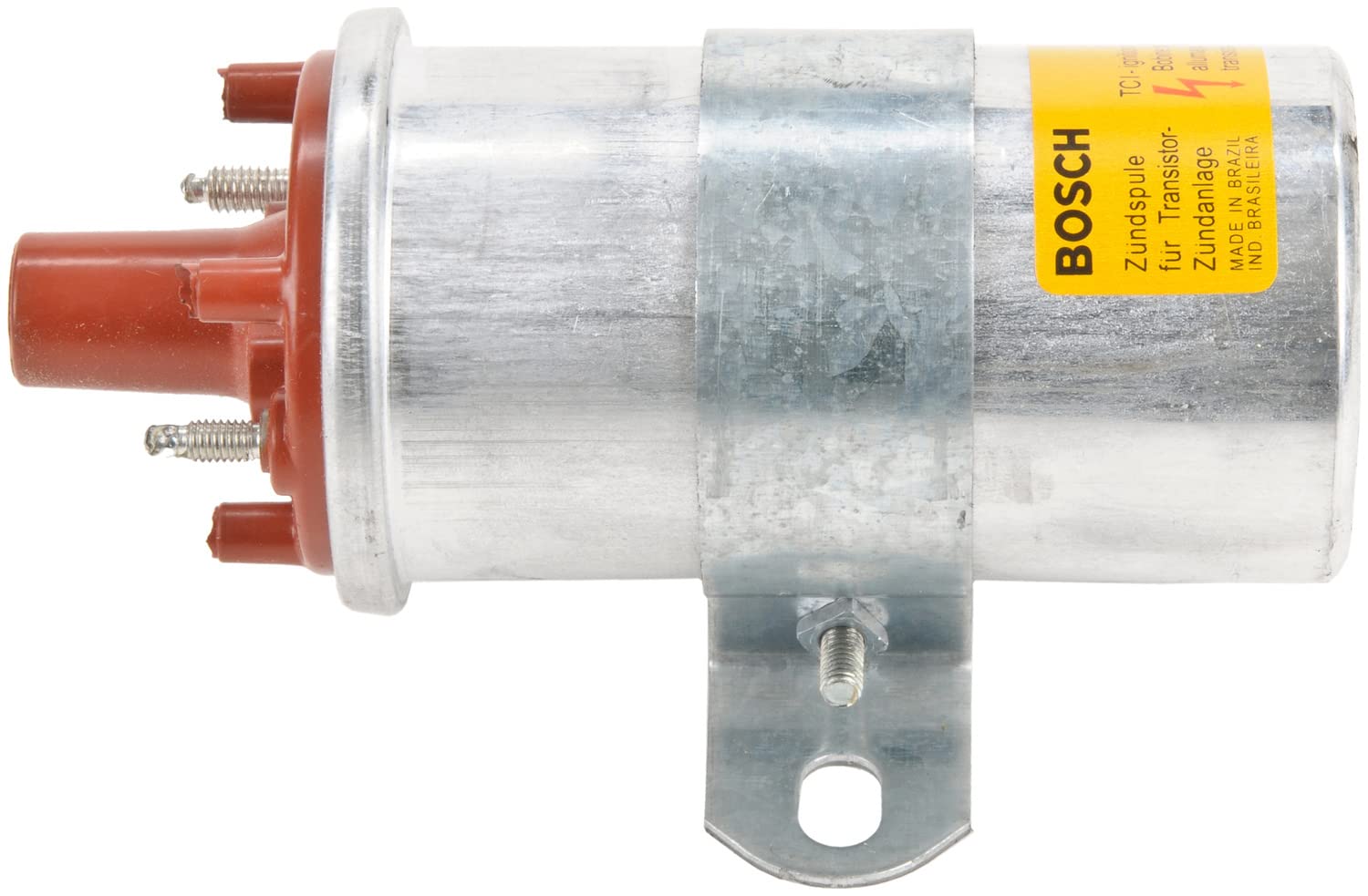Bosch 0221118307 - Zündspule von Bosch Automotive