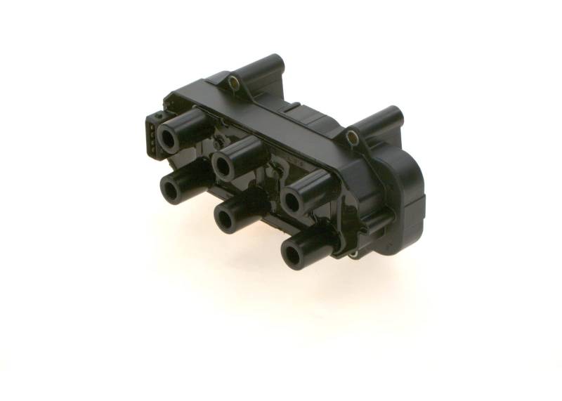 Bosch Automotive 221503010 Zndspule von Bosch Automotive