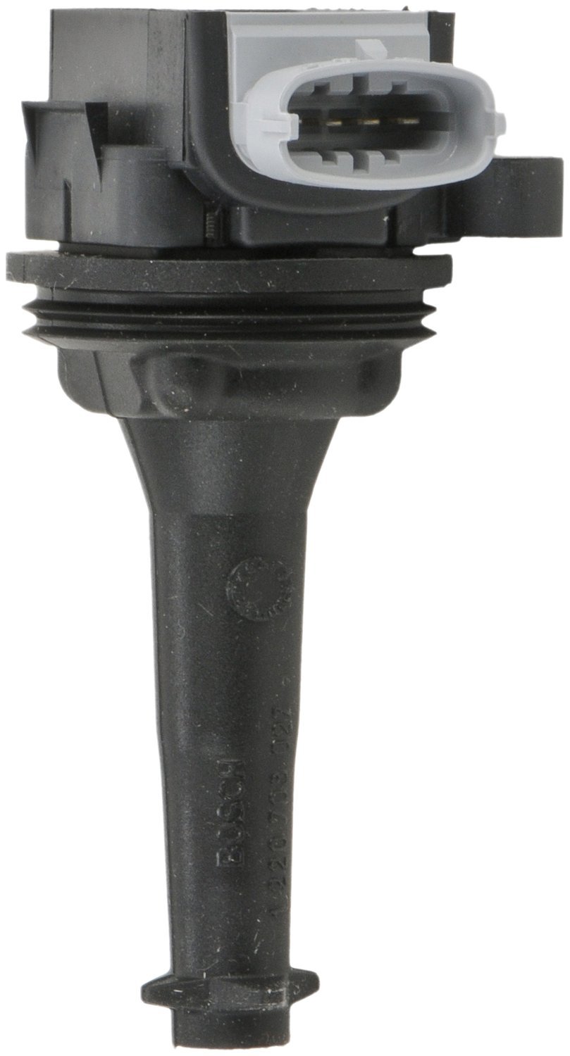 Bosch 0221604010 Original-Zündspule – kompatibel mit ausgewählten Volvo C30, C70, S40, S60, V50, V60, V70, XC60, XC70 – einzeln Bosch 0221604010 Original-Zündspule – kompatibel mit ausgewählten Volvo C30, C70, S40, S60, V50, V60, V70, XC60, XC70 – einzeln von Bosch Automotive