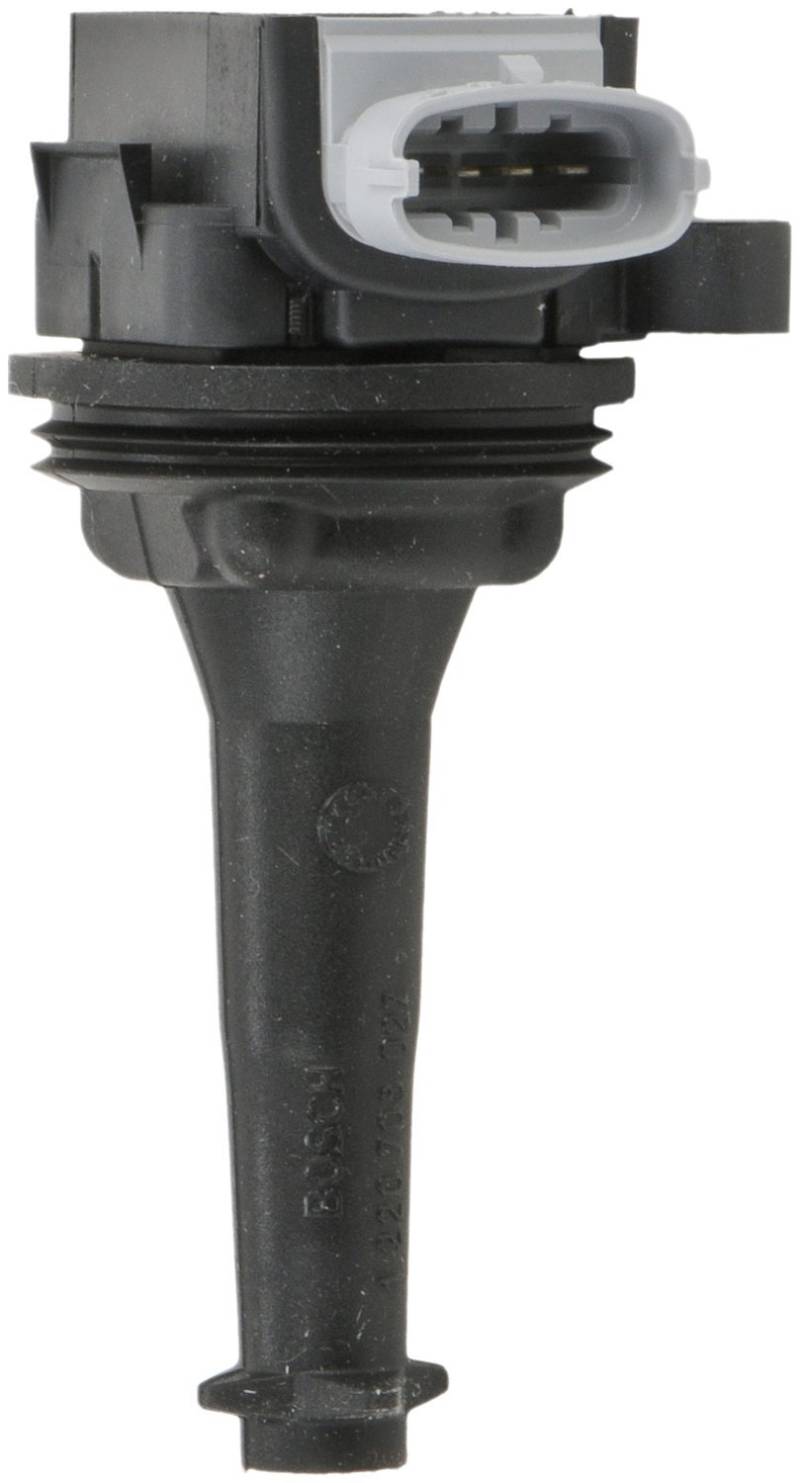 Bosch 0221604010 Original-Zündspule – kompatibel mit ausgewählten Volvo C30, C70, S40, S60, V50, V60, V70, XC60, XC70 – einzeln von Bosch Automotive