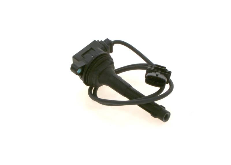 Bosch Automotive 221604013 Zndspule von Bosch Automotive