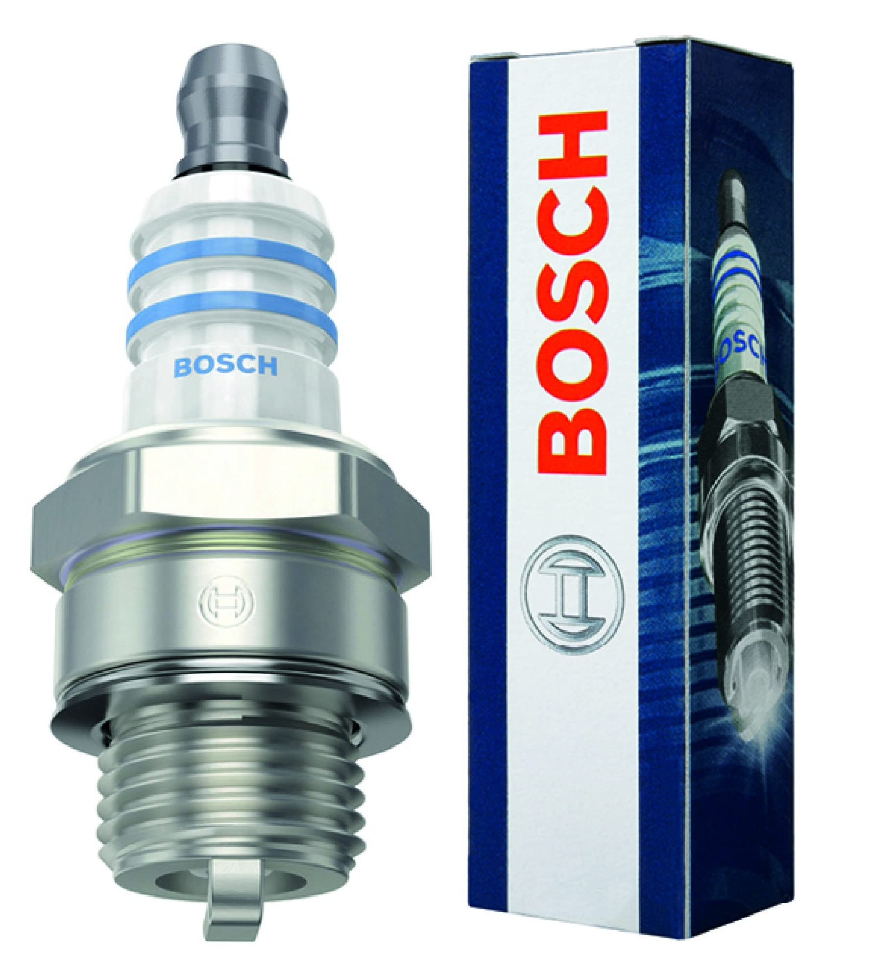 Bosch Automotive 0241229560 Spark Plug Bosch Automotive 0241229560 Spark Plug von Bosch Automotive