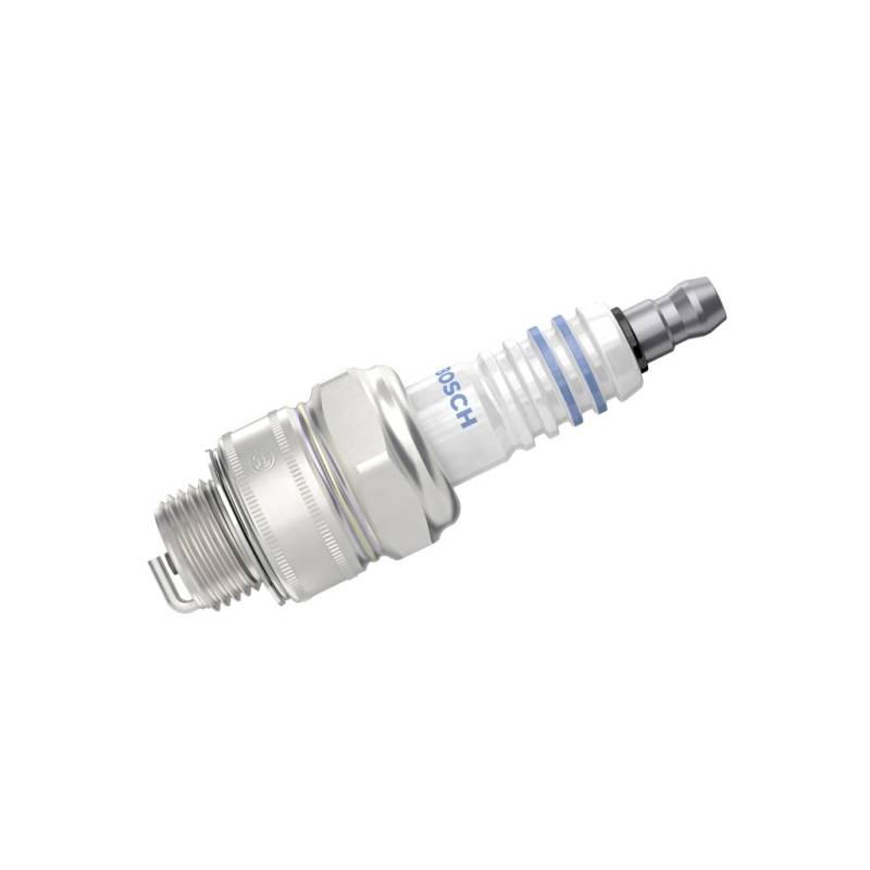 Bosch Automotive 0241229971 Zündkerze Super Special W8EC - KSN 605 von Bosch Automotive