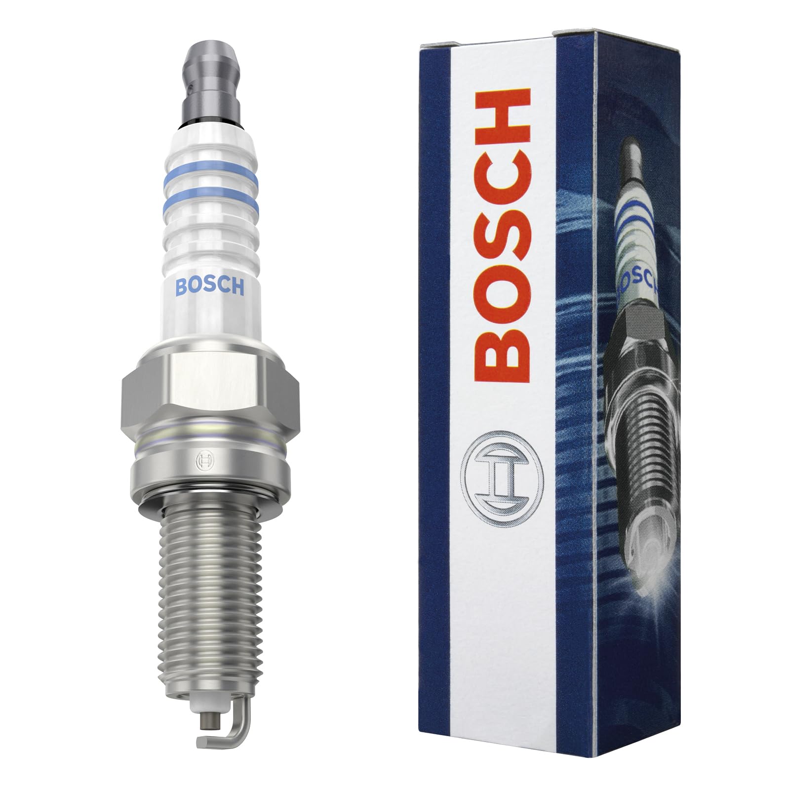 Bosch Automotive 0242040502 Spark Plug Bosch Automotive 0242040502 Spark Plug von Bosch Automotive