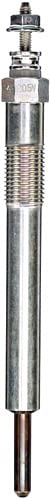 Bosch 0250202120 - Glühkerze Duraterm - Kartonbox – 1 Stück - für dieselbetriebene Fahrzeuge Bosch 0250202120 - Glühkerze Duraterm - Kartonbox – 1 Stück - für dieselbetriebene Fahrzeuge von Bosch Automotive