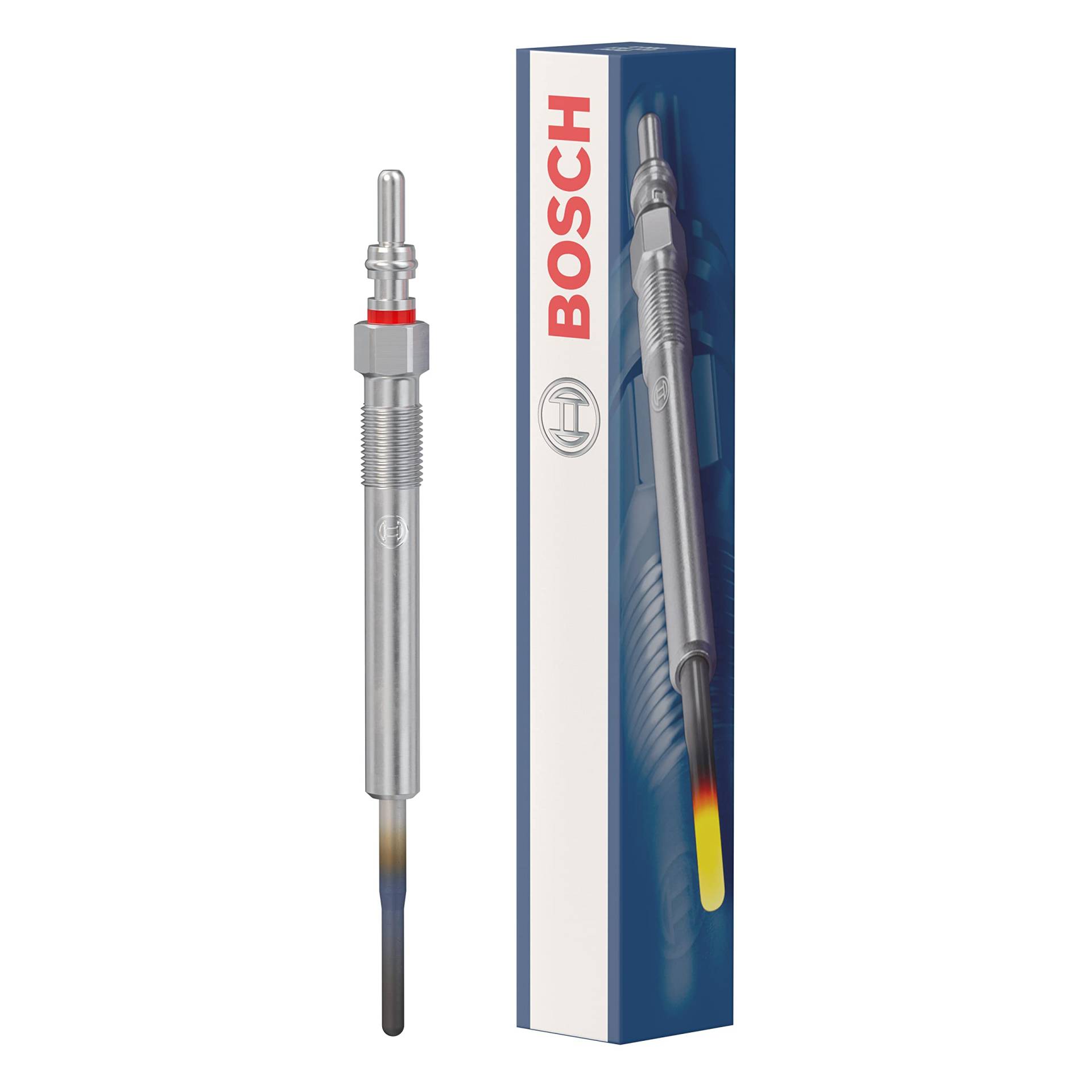 Bosch Automotive Glühkerze Duraterm 0 250 403 034 Bosch Automotive Glühkerze Duraterm 0 250 403 034 von Bosch Automotive
