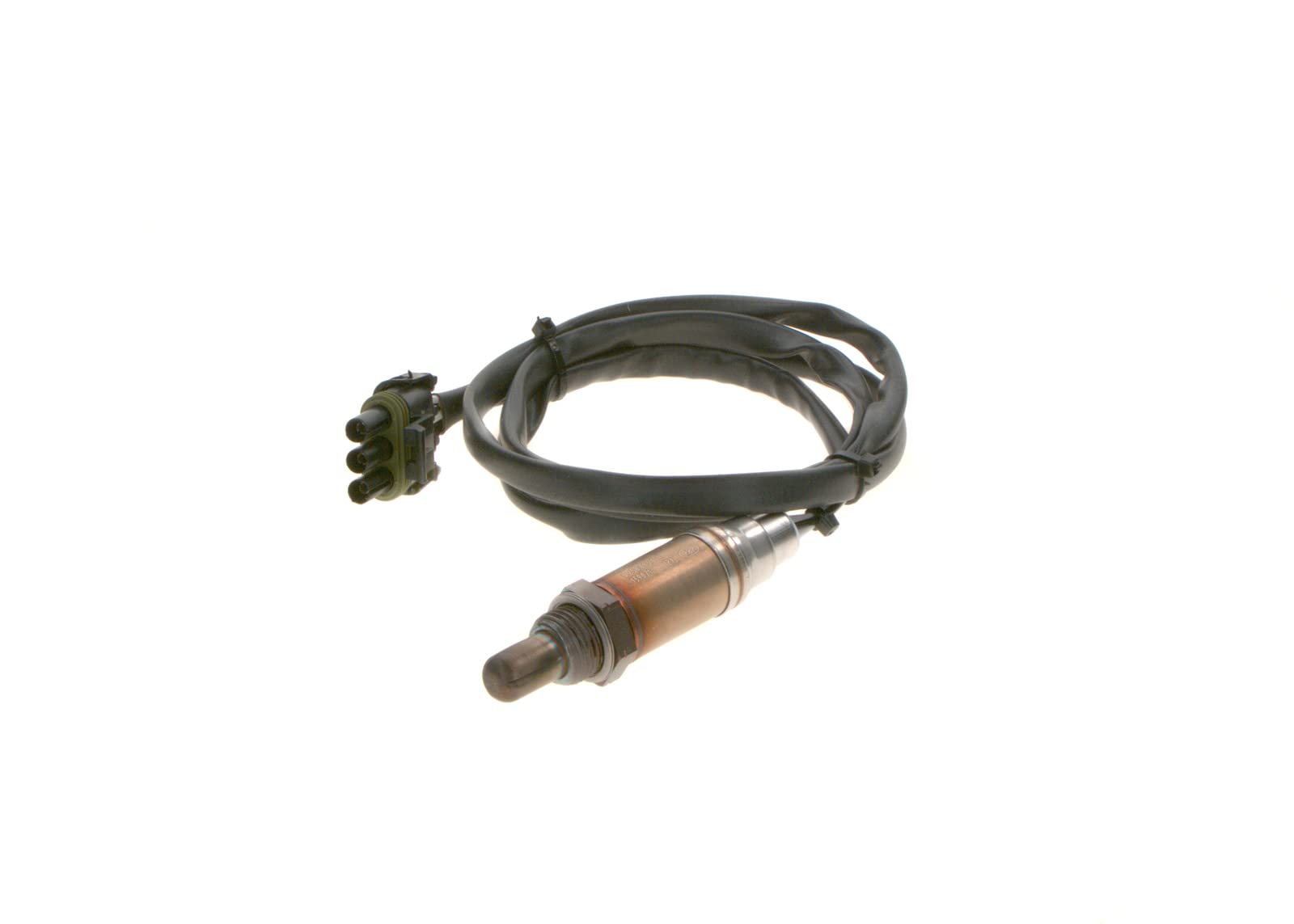 Bosch Automotive 258003141 Lambdasonde Bosch Automotive 258003141 Lambdasonde von Bosch Automotive