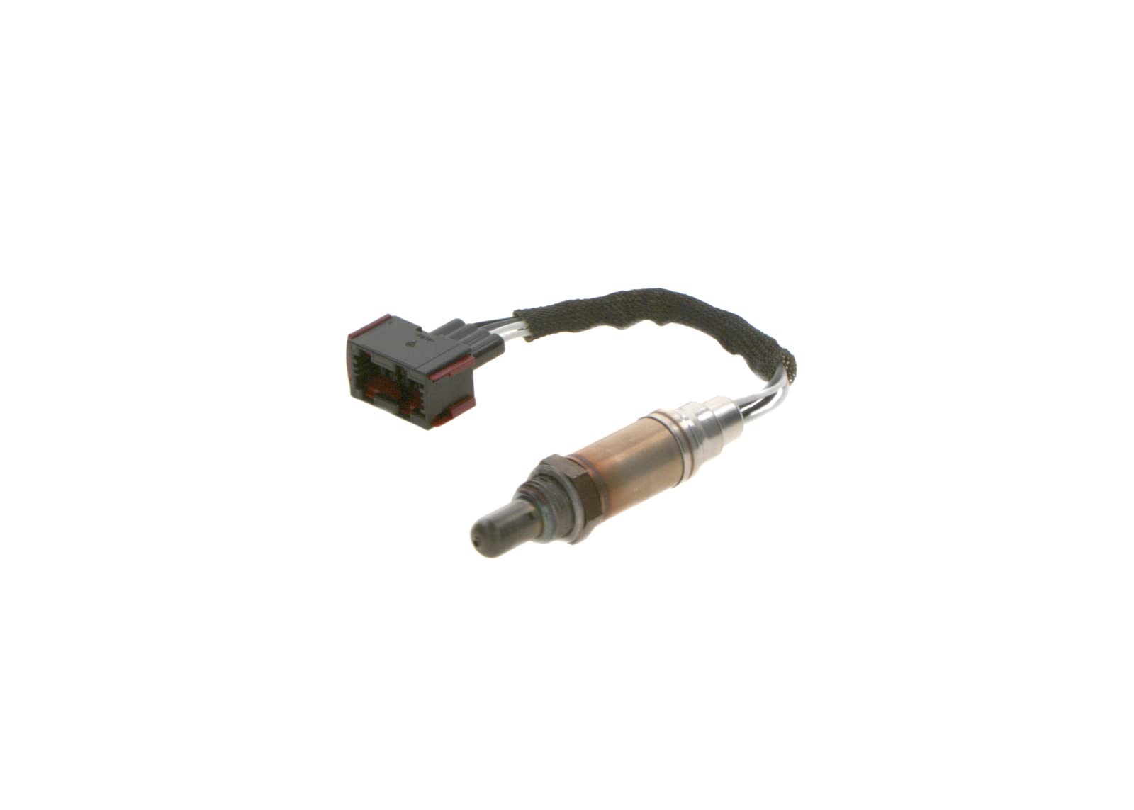 Bosch Automotive 258003806 Lambdasonde Bosch Automotive 258003806 Lambdasonde von Bosch Automotive
