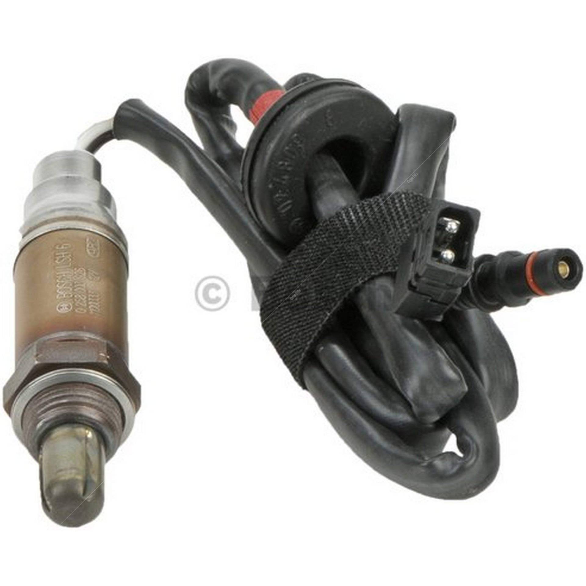 Bosch Automotive 258003926 Lambdasonde Bosch Automotive 258003926 Lambdasonde von Bosch Automotive