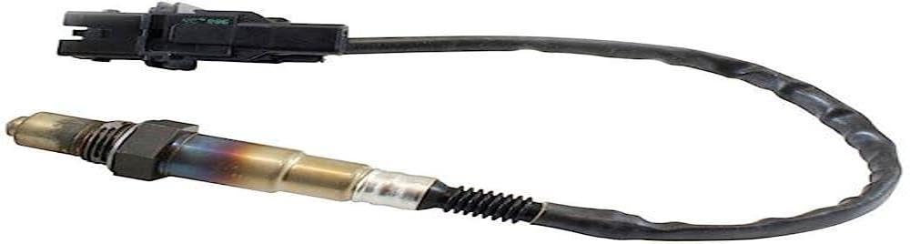 Bosch Automotive 258005176 Lambdasonde von Bosch Automotive