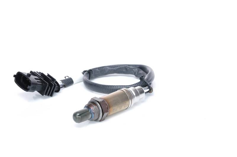 Bosch Automotive 893187 258005256 Lambdasonde von Bosch Automotive