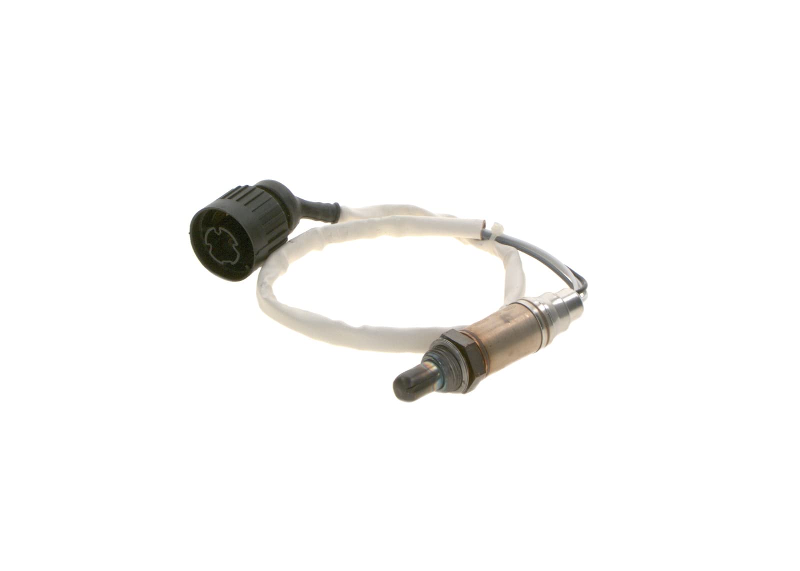 Bosch 0258005324 - Lambdasonde mit fahrzeugspezifischem Stecker Bosch 0258005324 - Lambdasonde mit fahrzeugspezifischem Stecker von Bosch Automotive