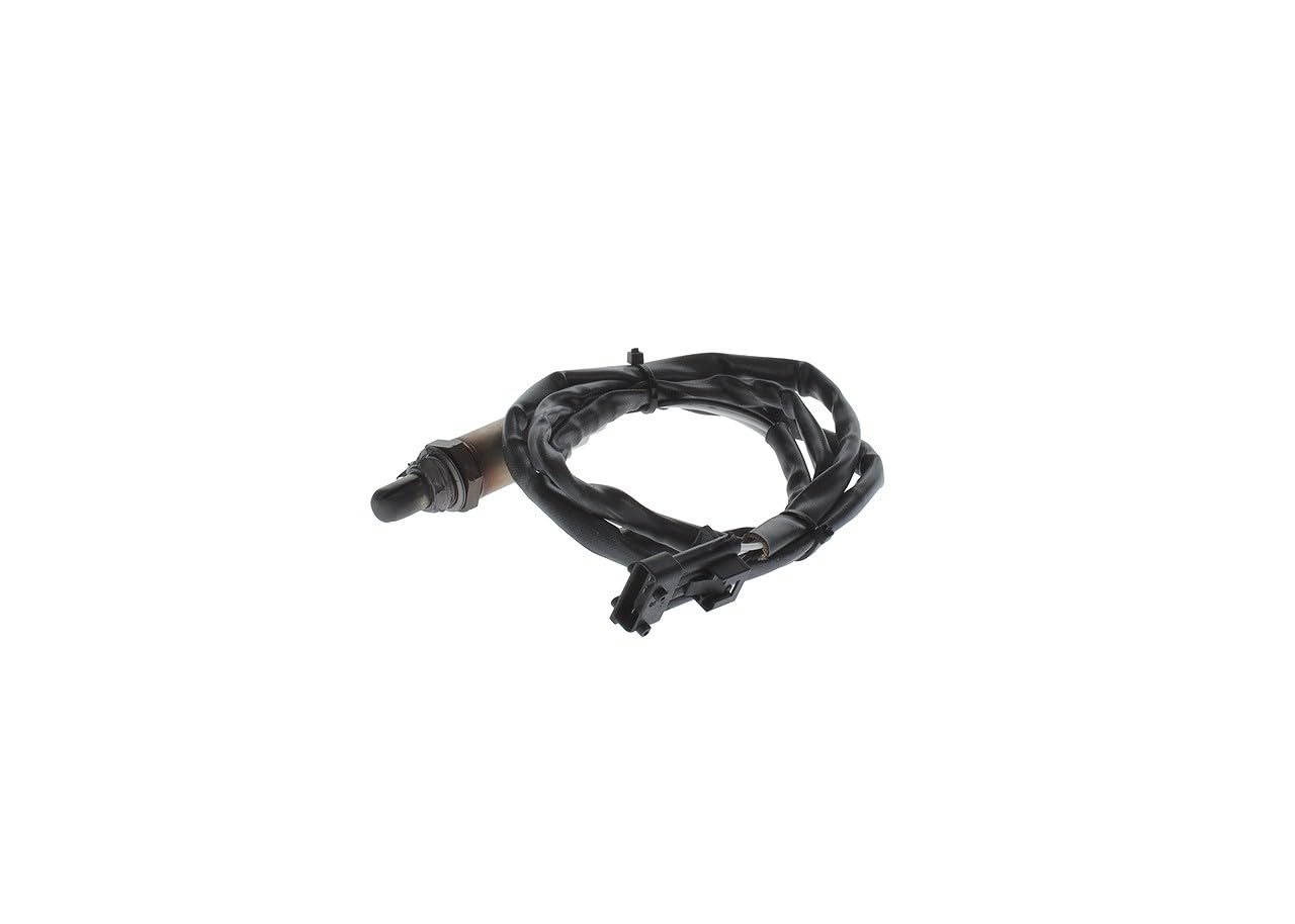Bosch Automotive 258005334 Lambdasonde Bosch Automotive 258005334 Lambdasonde von Bosch Automotive