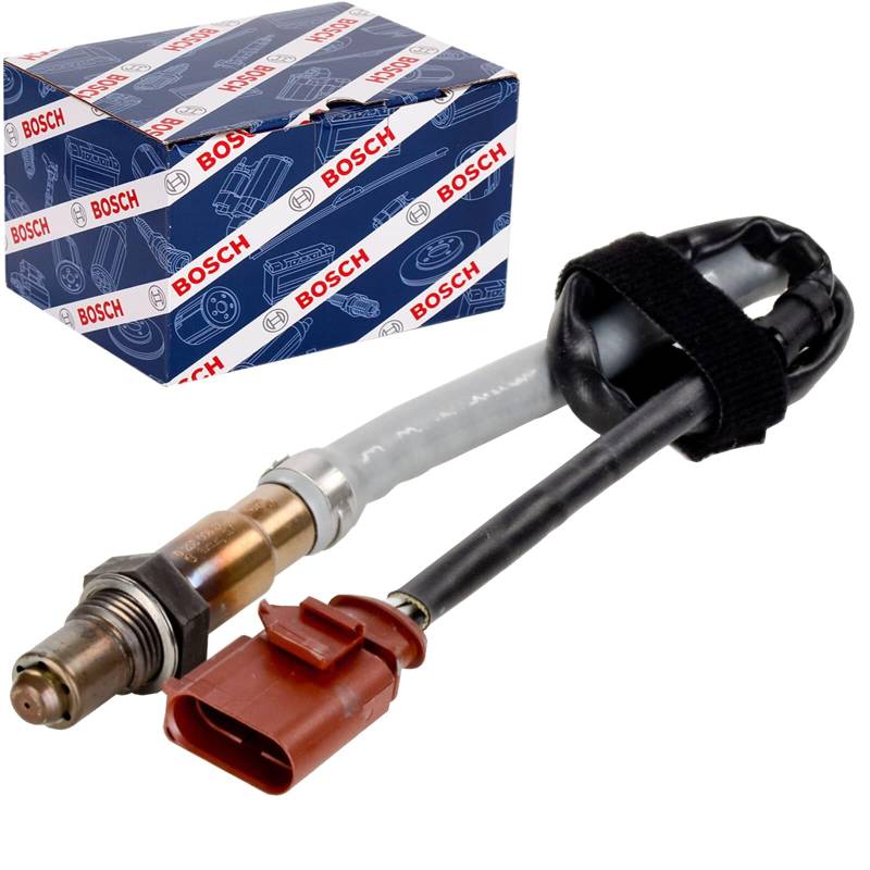 Bosch Automotive 0 258 006 862 Einspritzanlage von Bosch Automotive