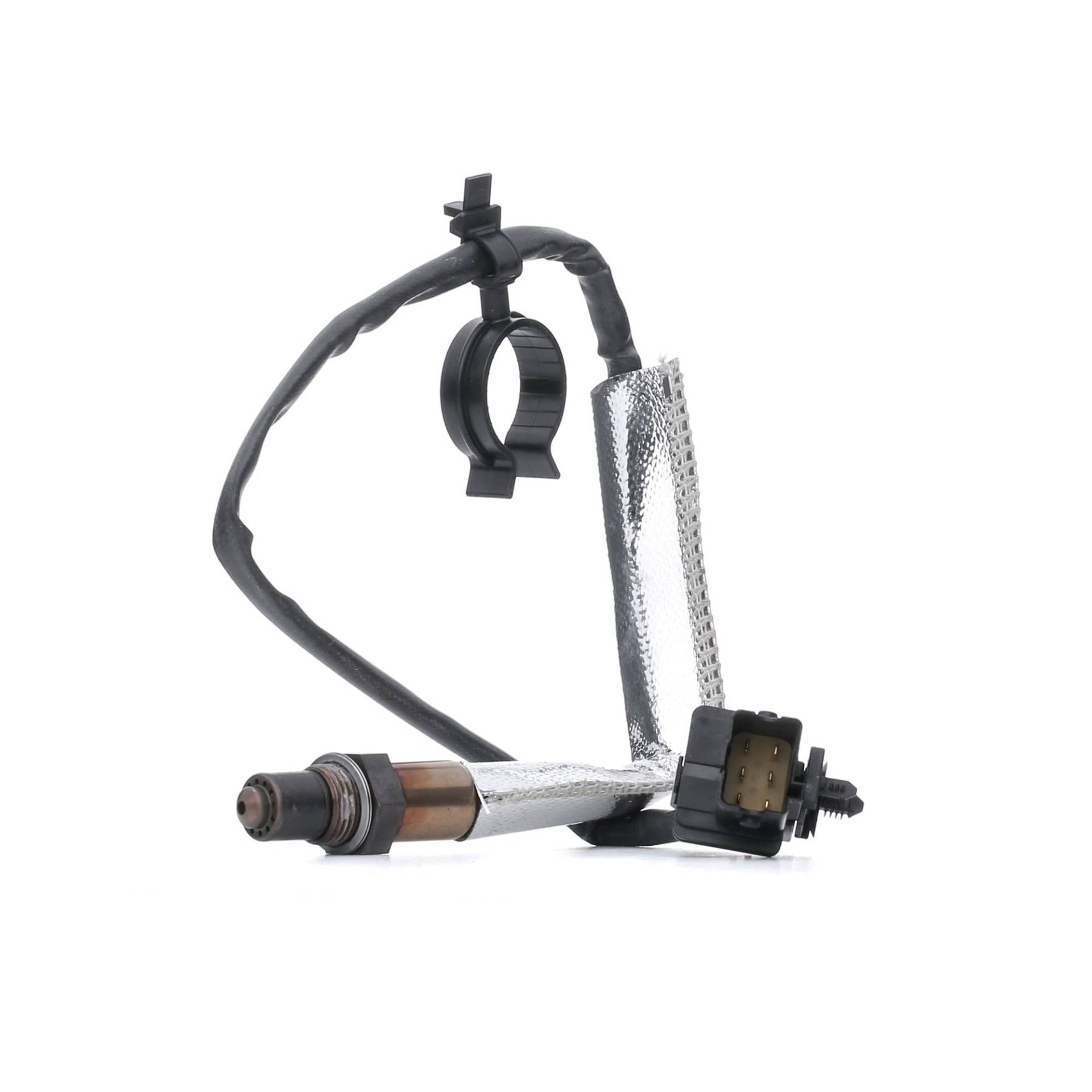 Bosch Automotive 258007239 Lambdasonde Bosch Automotive 258007239 Lambdasonde von Bosch Automotive