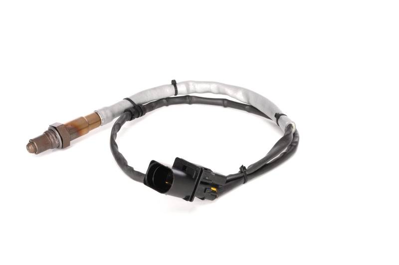 Bosch Automotive 0 258 007 309 Einspritzanlage von Bosch Automotive