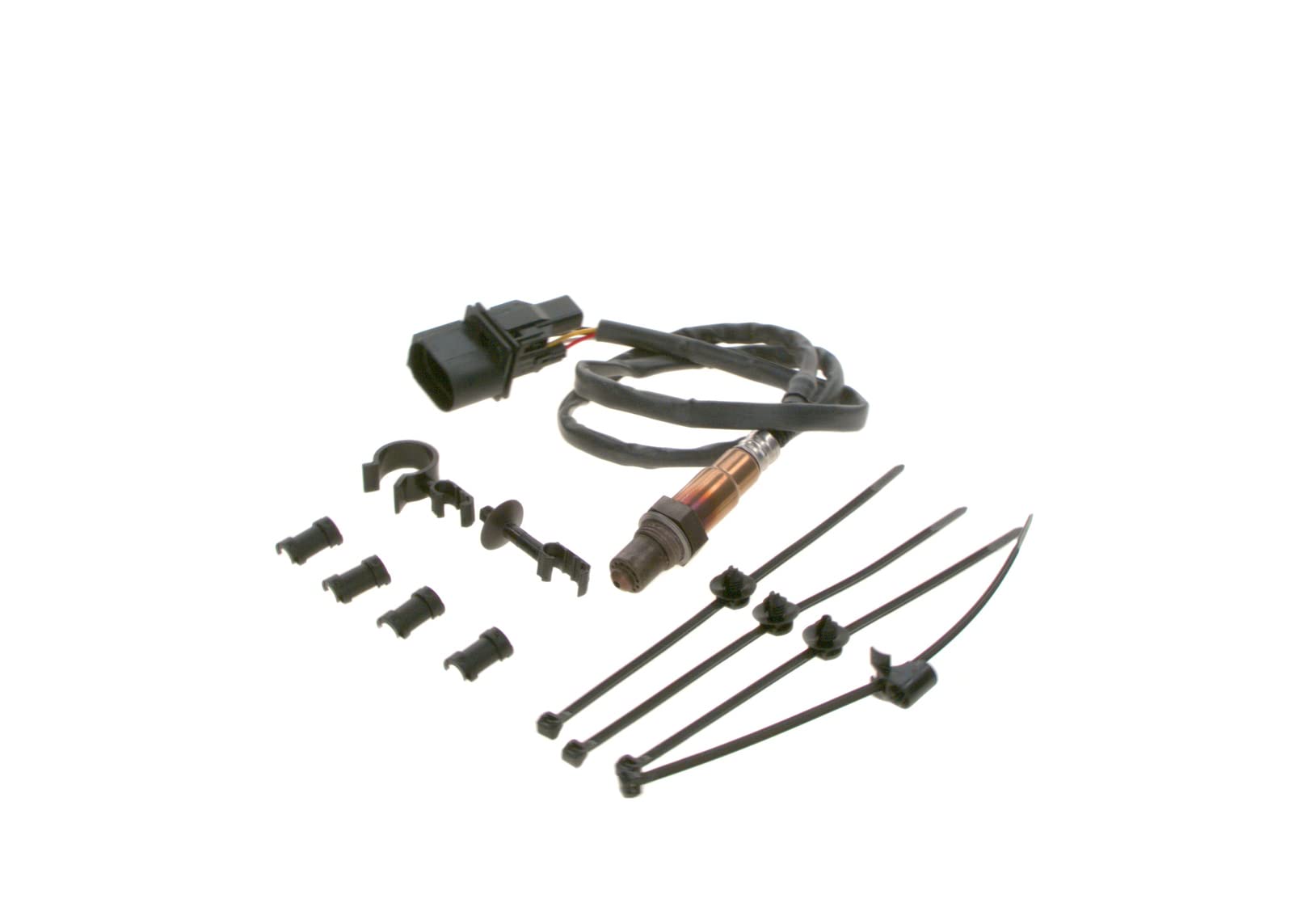 Bosch Automotive 0 258 007 359 Lambdasonde Bosch Automotive 0 258 007 359 Lambdasonde von Bosch Automotive