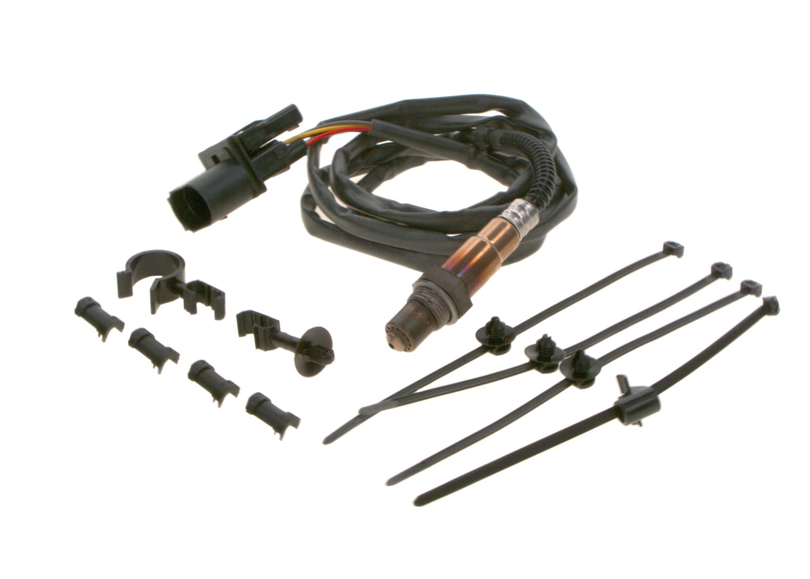 Bosch Automotive 258007361 Lambdasonde Bosch Automotive 258007361 Lambdasonde von Bosch Automotive