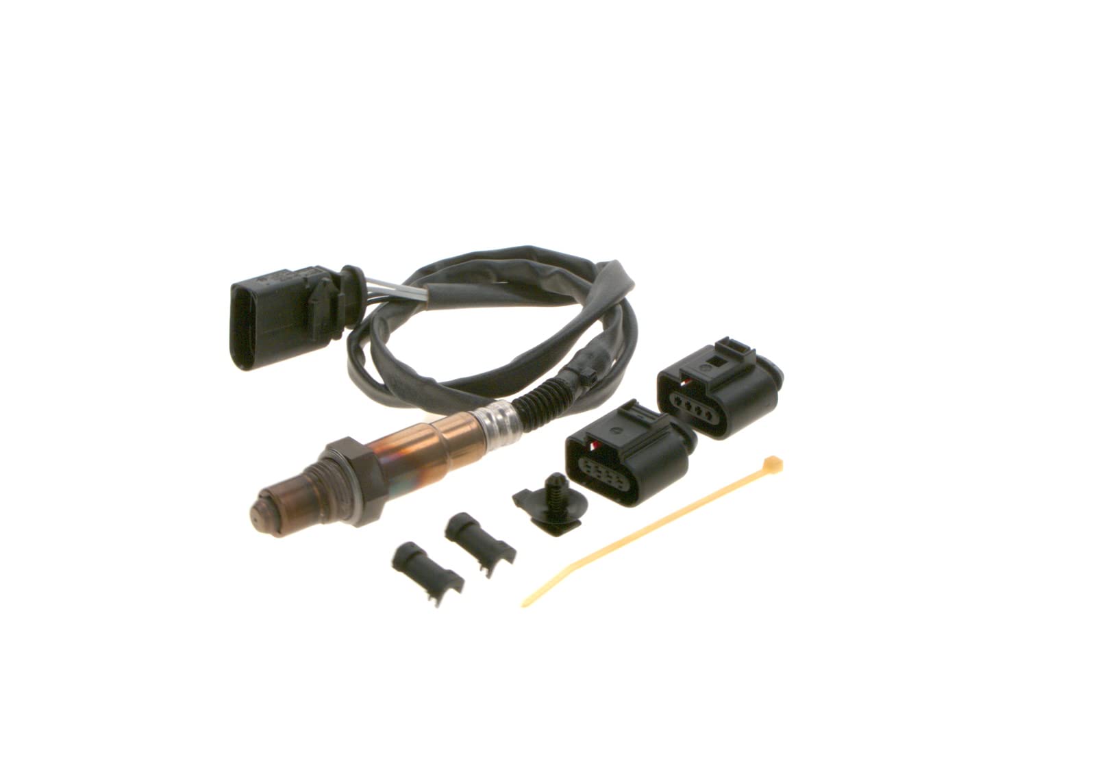 METZGER 0893157 Lambdasonde METZGER 0893157 Lambdasonde von Bosch Automotive