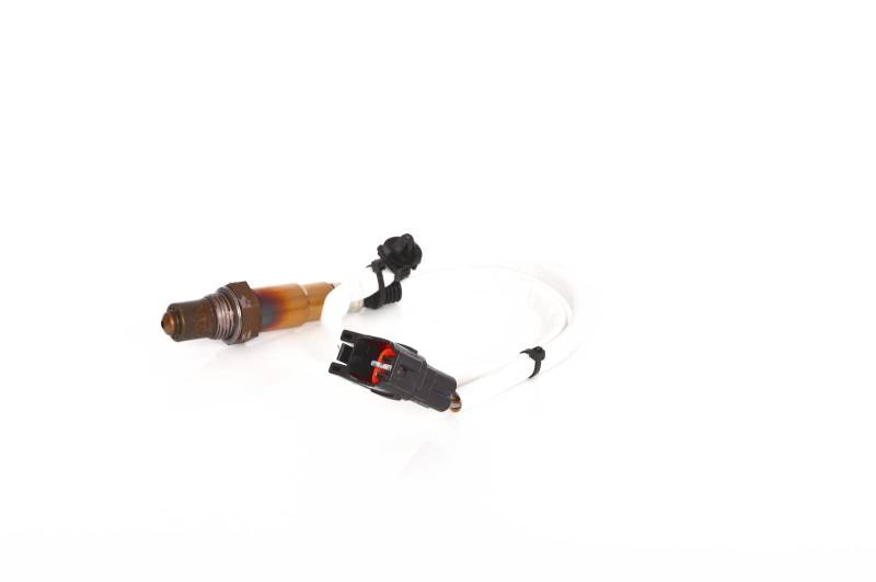 Bosch Automotive 0 258 010 387 Einspritzanlage von Bosch Automotive