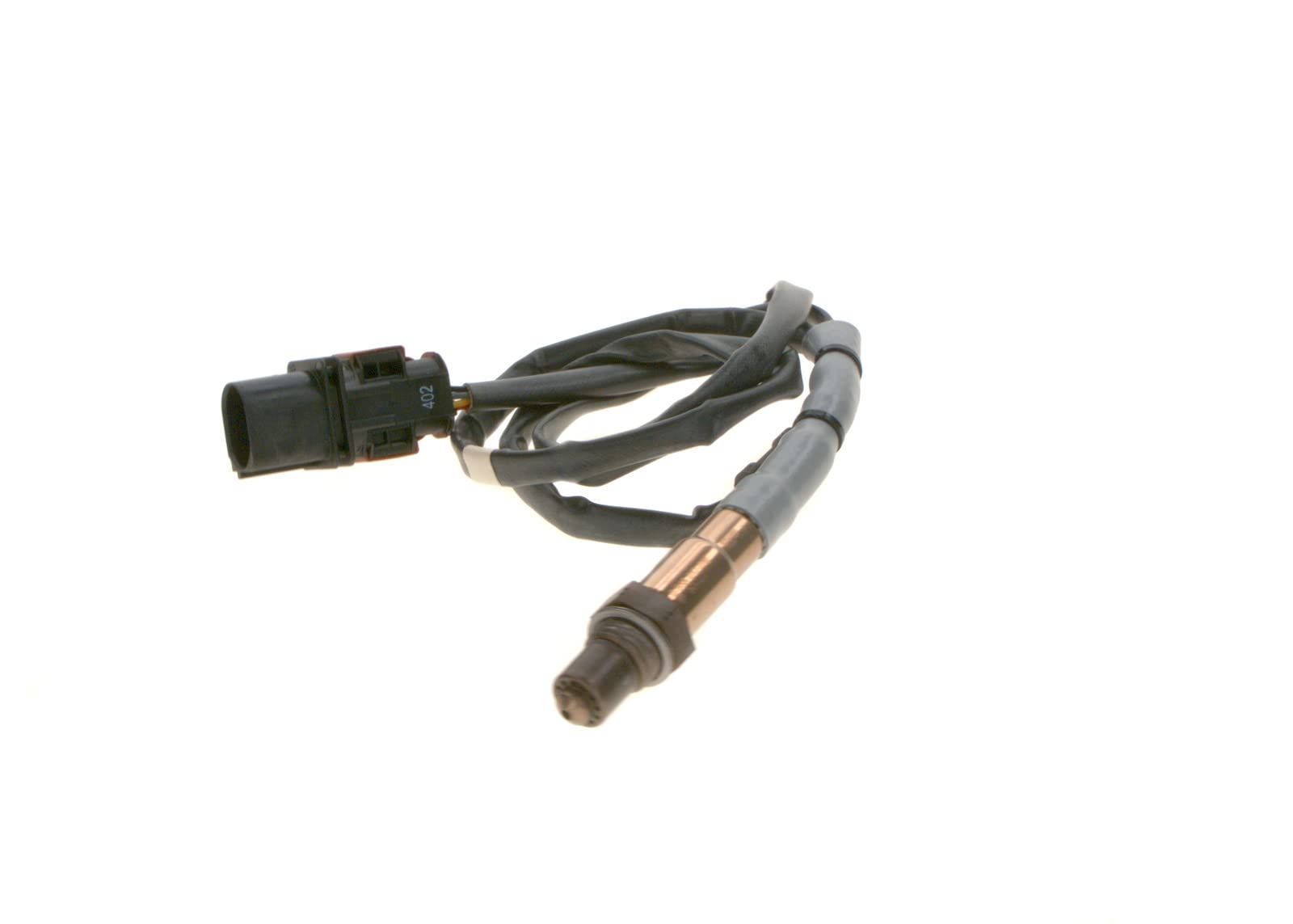 Bosch Automotive 258017012 Lambdasonde Bosch Automotive 258017012 Lambdasonde von Bosch Automotive