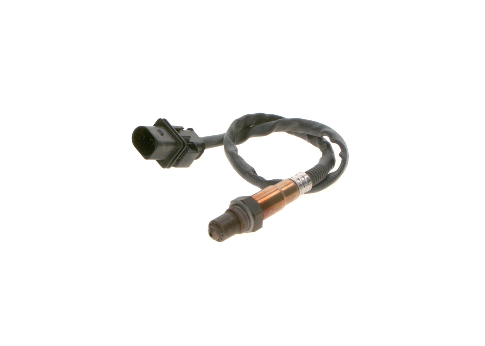 Bosch Automotive 0 258 017 049 Lambdasonde Bosch Automotive 0 258 017 049 Lambdasonde von Bosch Automotive