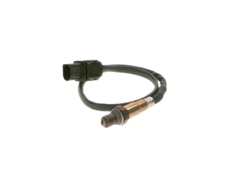 Bosch Automotive 258017052 Lambdasonde von Bosch Automotive