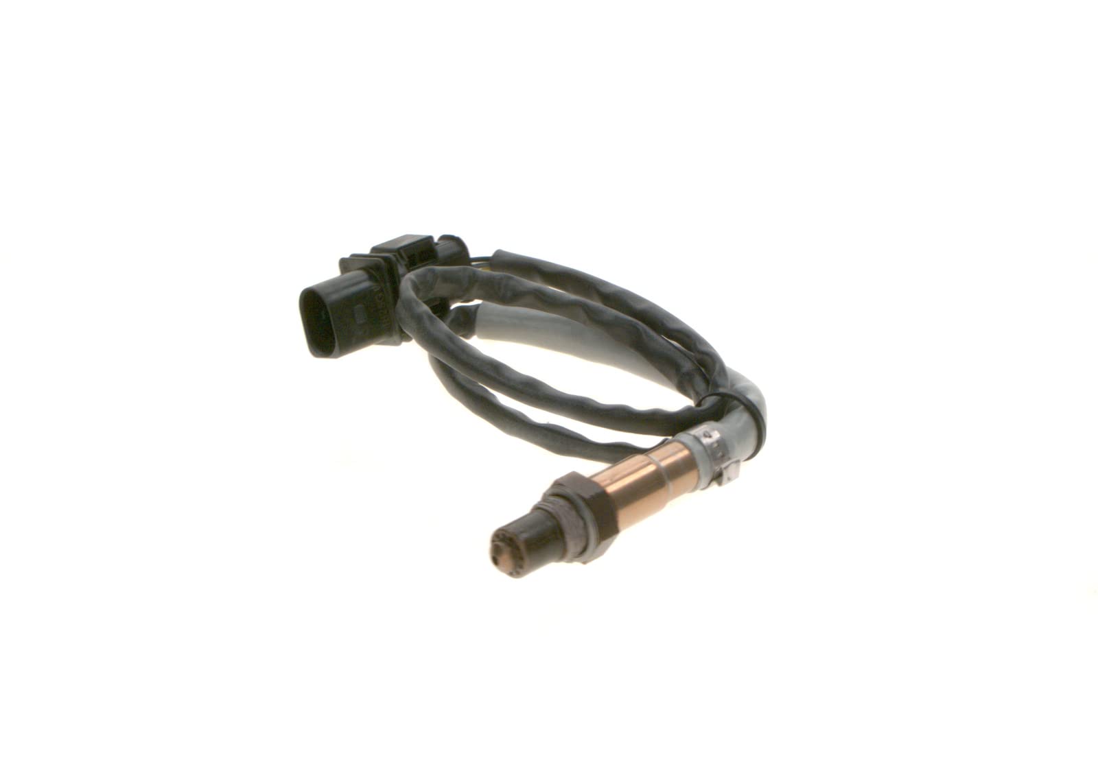 Bosch Automotive 258017068 Lambdasonde Bosch Automotive 258017068 Lambdasonde von Bosch Automotive