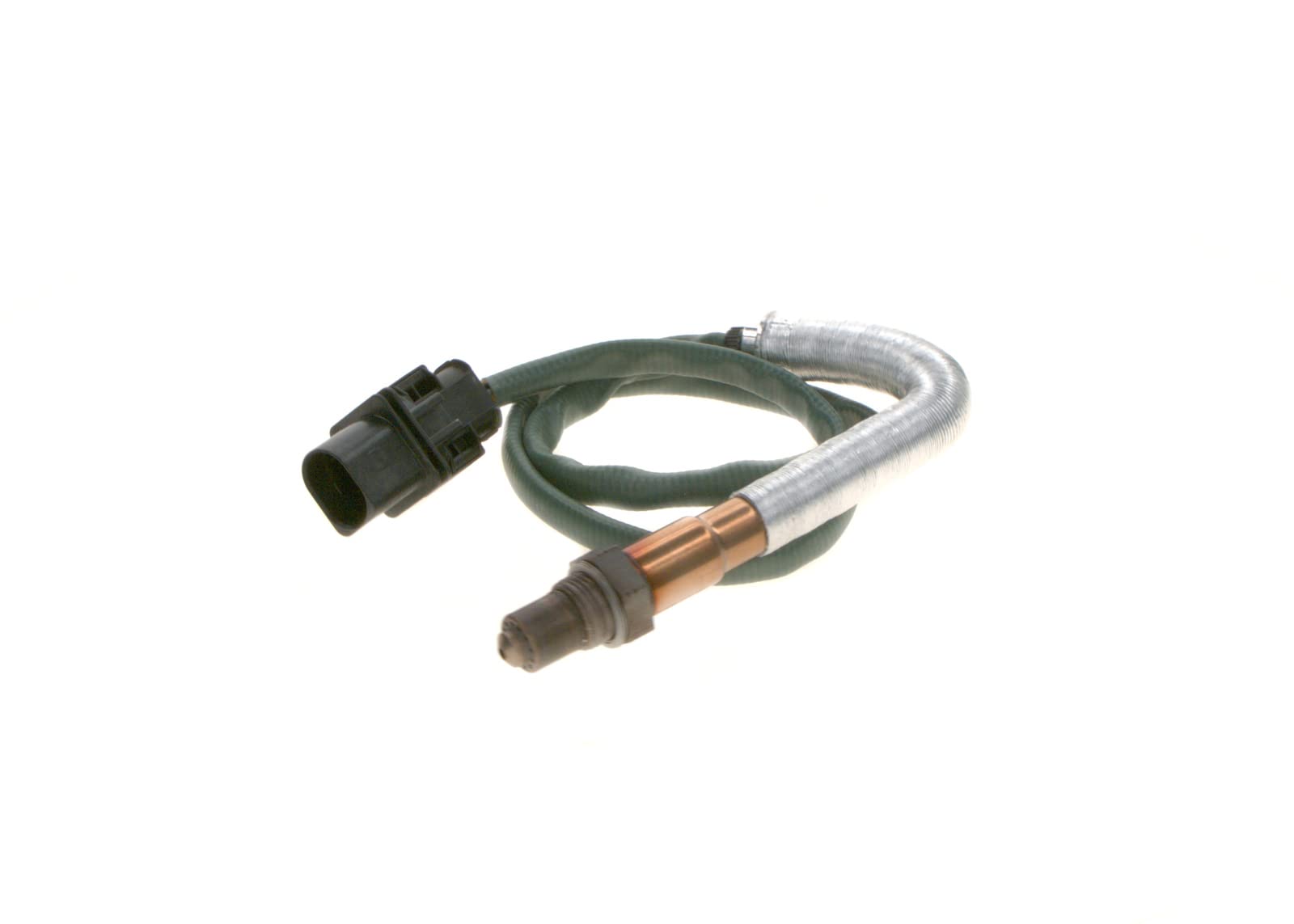 Bosch Automotive 258017121 Lambdasonde Bosch Automotive 258017121 Lambdasonde von Bosch Automotive