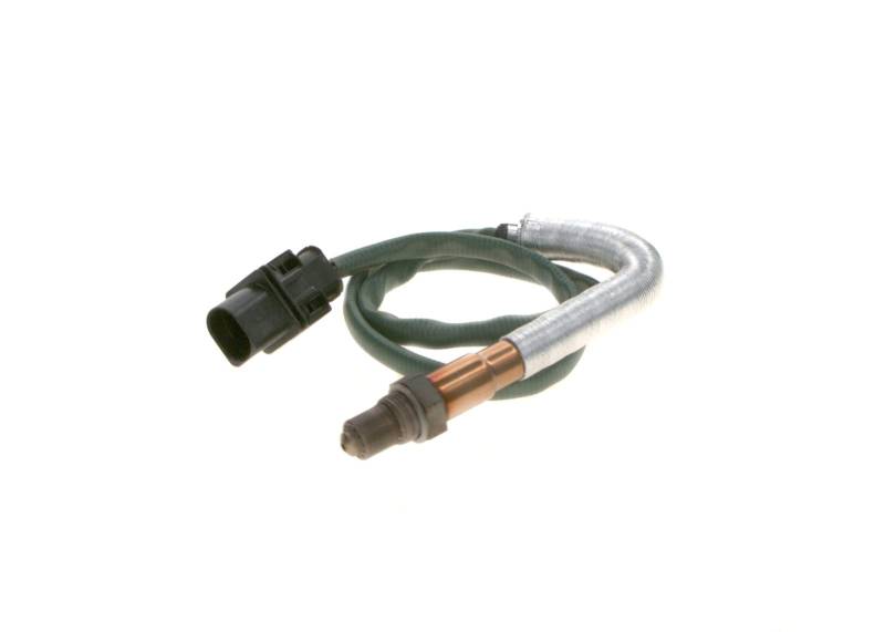Bosch Automotive 258017121 Lambdasonde von Bosch Automotive