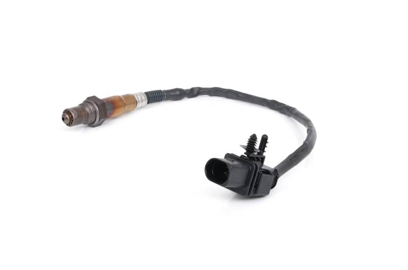 Bosch Automotive 0 258 017 202 Lambdasonde von Bosch Automotive