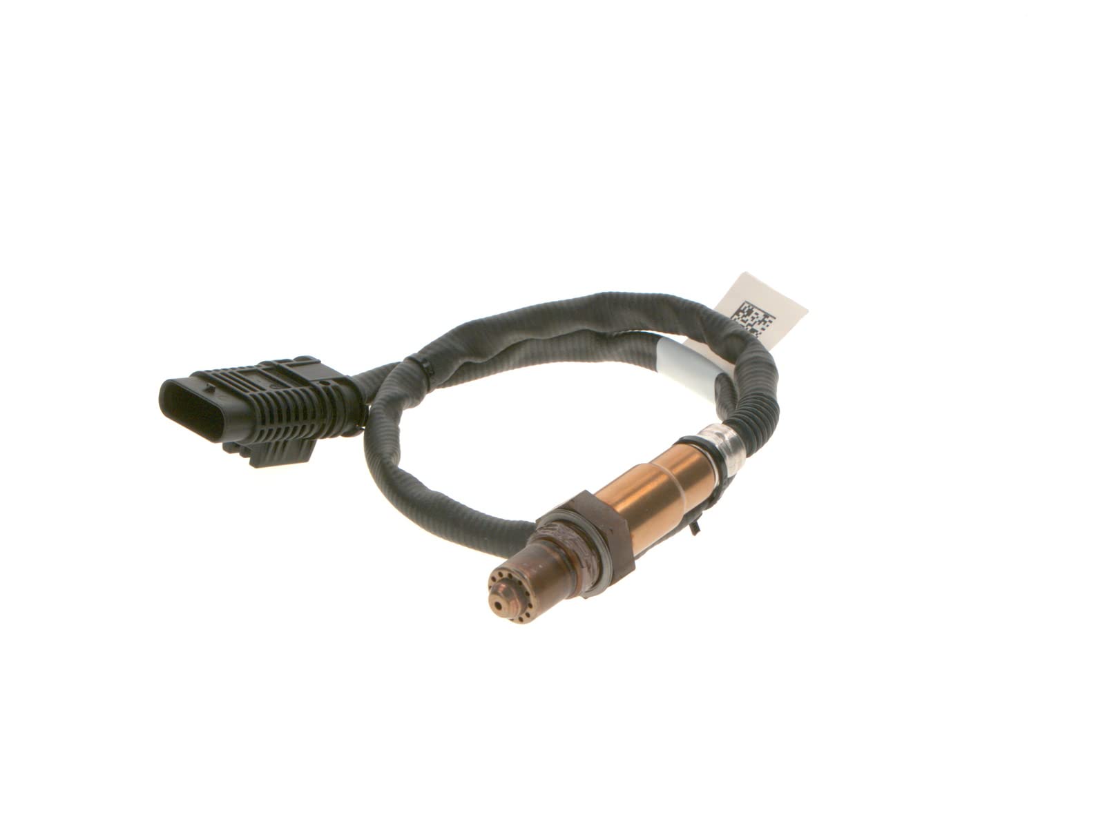 Bosch 0258027103 - Lambdasonde mit fahrzeugspezifischem Stecker Bosch 0258027103 - Lambdasonde mit fahrzeugspezifischem Stecker von Bosch Automotive