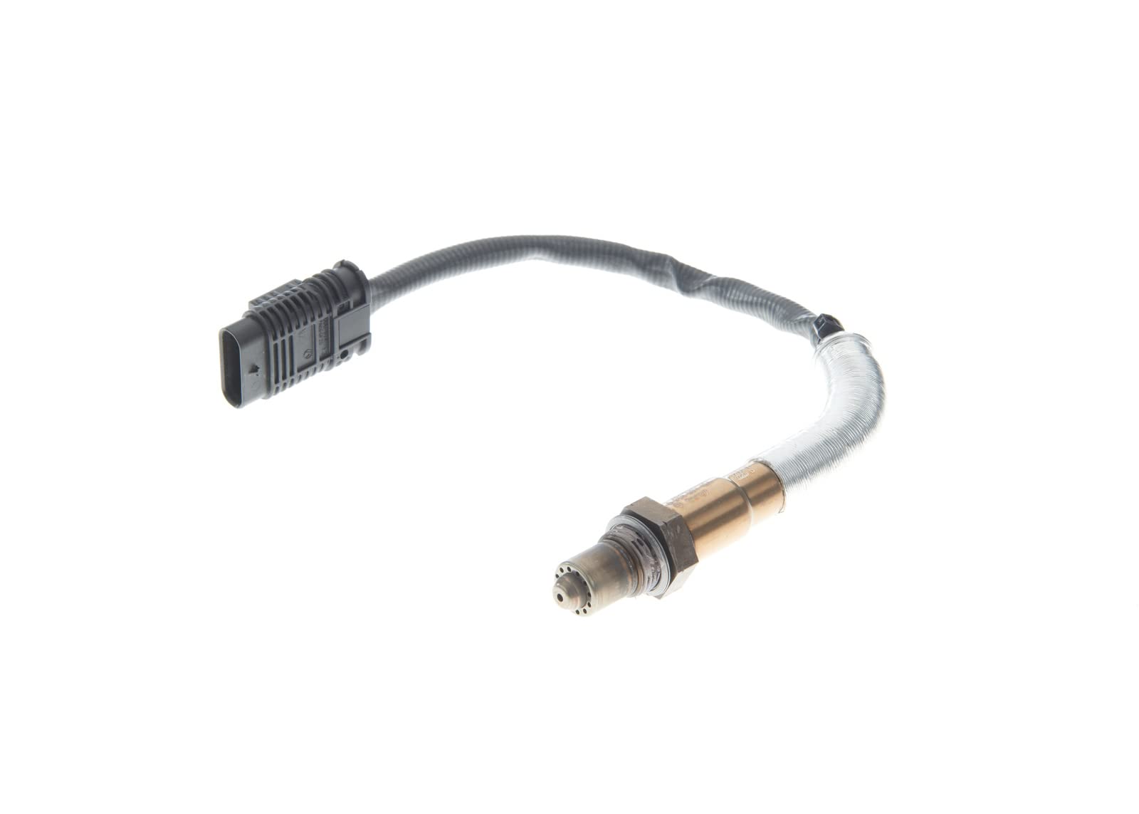 Bosch 0258027104 - Lambdasonde mit fahrzeugspezifischem Stecker Bosch 0258027104 - Lambdasonde mit fahrzeugspezifischem Stecker von Bosch Automotive