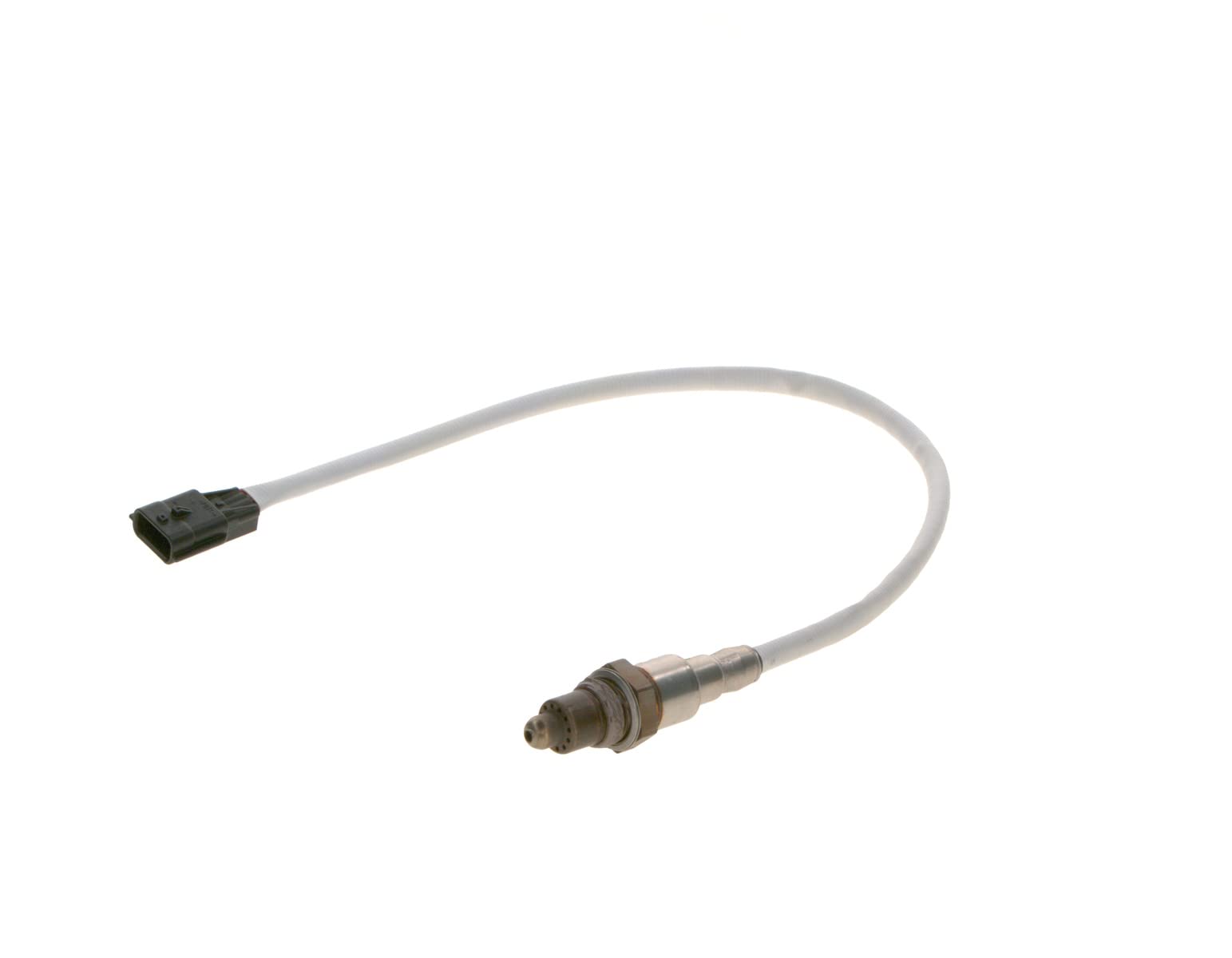 Bosch 025803000L - Lambdasonde mit fahrzeugspezifischem Stecker Bosch 025803000L - Lambdasonde mit fahrzeugspezifischem Stecker von Bosch Automotive