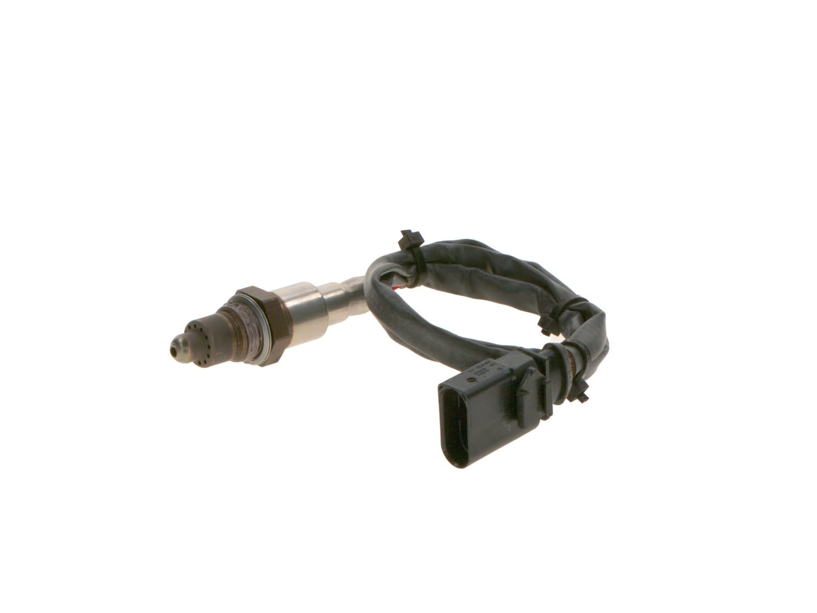 Bosch 0258030054 - Lambdasonde mit fahrzeugspezifischem Stecker Bosch 0258030054 - Lambdasonde mit fahrzeugspezifischem Stecker von Bosch Automotive