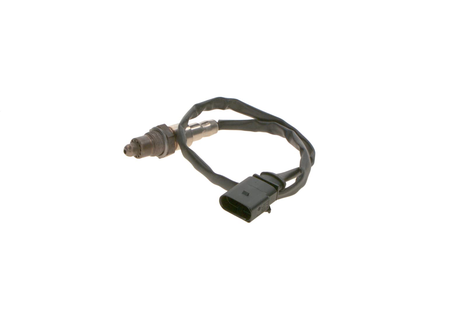 Bosch 0258030520 - Lambdasonde mit fahrzeugspezifischem Stecker Bosch 0258030520 - Lambdasonde mit fahrzeugspezifischem Stecker von Bosch Automotive