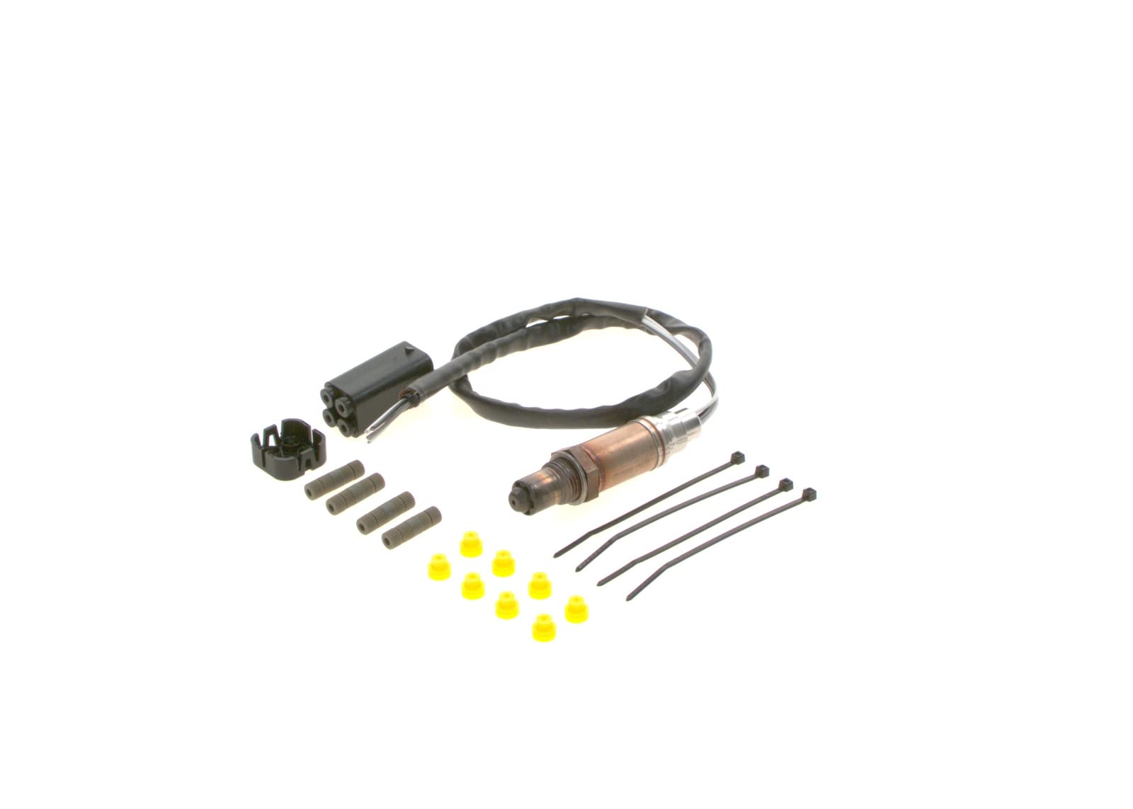 Bosch Automotive 258986505 Lambdasonde Bosch Automotive 258986505 Lambdasonde von Bosch Automotive